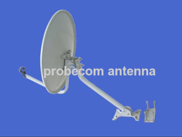 60cm Ku Band Antenna?