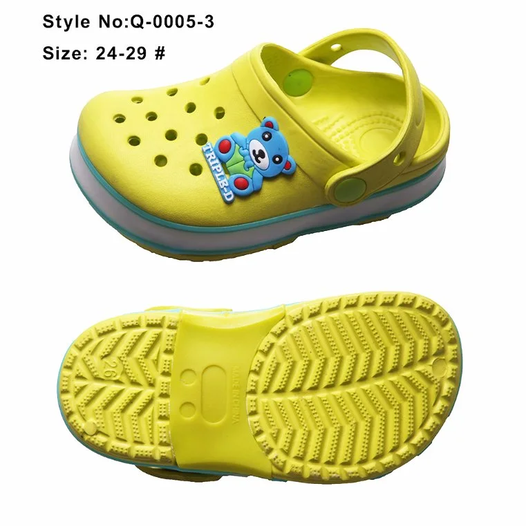 Kid Fur Clogs Kid Fur Clogs