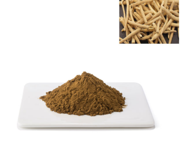 pure Epimedium Extract Icariin Horny Goat Weed Powder