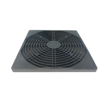 Plastic Fan Guard for Ceiling Fans