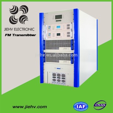 3kw Stereo FM Transmitter High efficiency FM Transmitter Broadcasting Transmitter Stereo FM transmitter Radio FM Transmitter