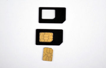 Nano Sim To Micro Sim Adapter ，nano Sim To Normal Sim Adaptor