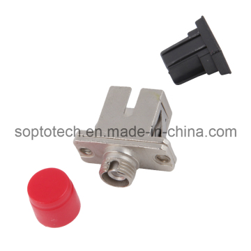 Fiber Optic Media Adapter