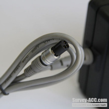 Topcon total station TBC-2 Battery charger