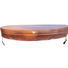 High Quality Anti-UV Insulation Hot Tub Spa Cover