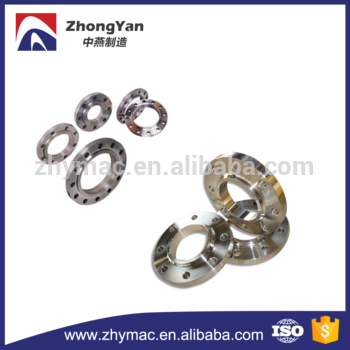 carbon steel a105n flanges pipe fittings forged steel flanges