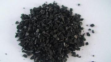 Gold Recovery Activated Carbon
