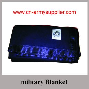 Wholesale Cheap China Military Blanket