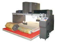 Mattress Cornell Tester