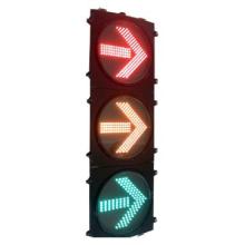 Unique Design Signal Traffic Light