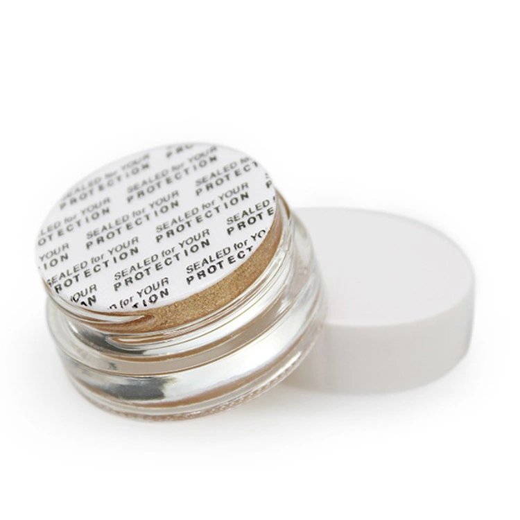 OEM Cosmetic High Pigment Cosmetics Makeup Private Label Cream Glitter Jelly Highlighter