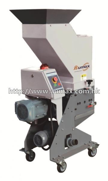 Low Speed Plastic Granulator