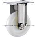 Stainless Steel Series - PA Caster