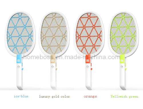 Electrical Mosquito Swatter/Mosquito Repellents (JBS-010)