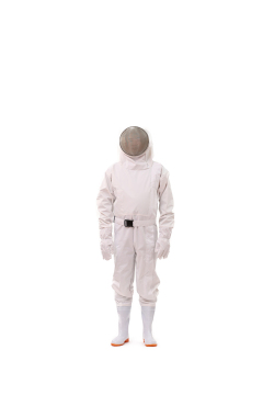 Hot Sales New bee-proof clothing