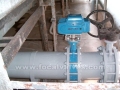 Wafer type Butterfly Valve