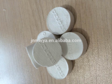 custom made magic tablet coin tissue