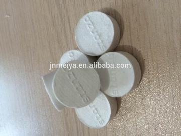 custom made magic tablet coin tissue