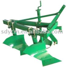 Two-blade Furrow Plow Agricultural Machinery