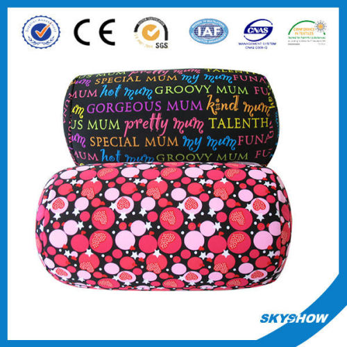 Hot-Selling high quality low price baby head support pillow