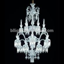 Zhongshan lighting modern baccarat crystal chandelier lamp