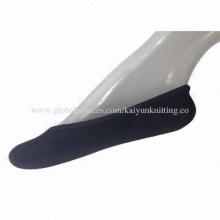 Women's cotton footie socks