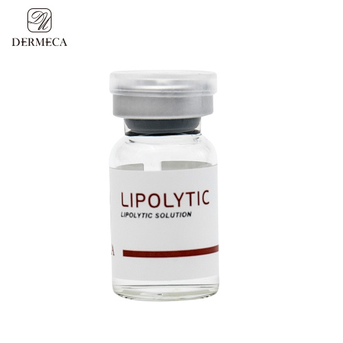 Body Slimming Losing Weight Lipolytic Solution Injectable