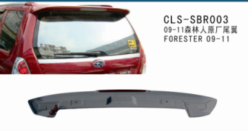 Car Rear Wing FOR FORESTER