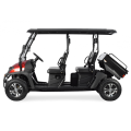 4 Sitzer seitlich UTV 400cc