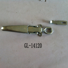 Steel Adjustable Draw Latch