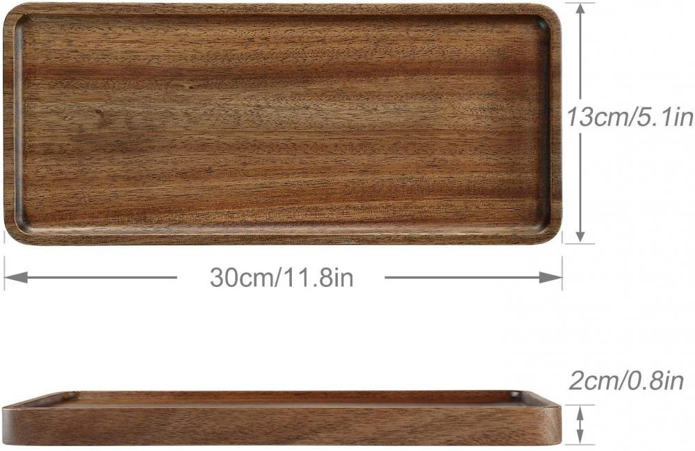 Wooden Serving Tray 1 Jpg