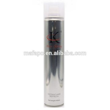 hair styling products in china hair styling spray