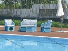 Luxurious Comfort Recliner Sofa