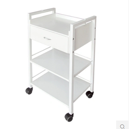 Elevate Your Beauty Salon with Stylish Beauty Salon Trolleys