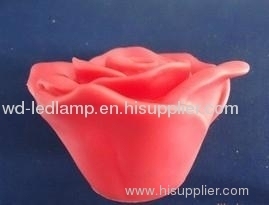 Vinyl Rose Gift Light?