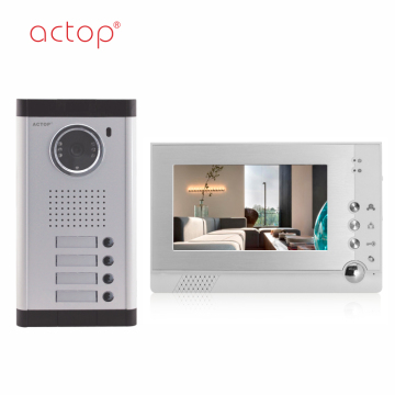 Internal Intercom Systems for Homes