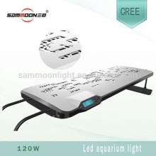 hot sale China supplier led aquarium light with remote control program