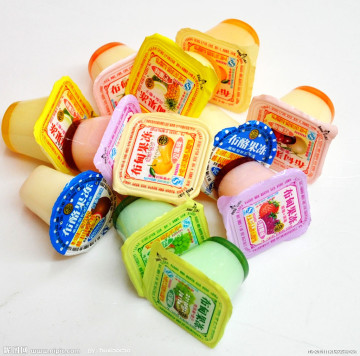 High Barrier Package Films