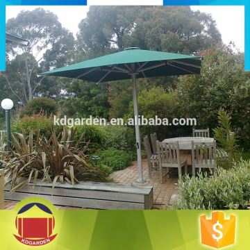 Outdoor Parasol Garden Big Bend Umbrellas