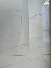 Ultra-clear transparent solar glass