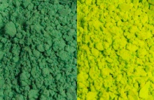 Thermochromic Powder For Slime