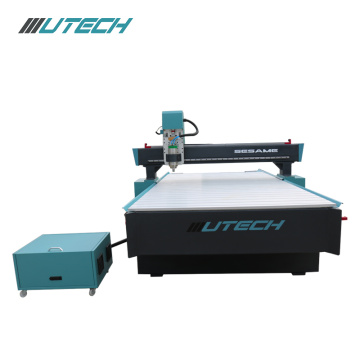 cnc wood router 1325 แกนหมุน 4 แกน