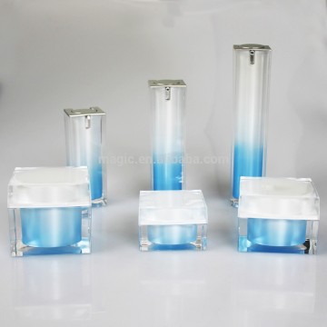 acrylic packaging cosmetics,acrylic bottles cosmetic packaging