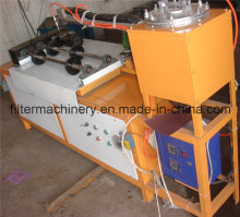 Horizontal Air Filter Gluing Machine