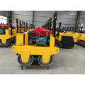 600 kg Spaziergang hinter Mini Asphalt Road Roller OCR600