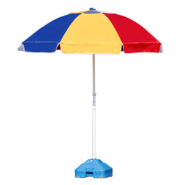 Popular Summer Portable Beach Umbrella