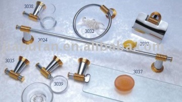 zinc bath Hardware sets 3000