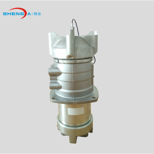 Stable Hydraulic Carbon Steel Tube Filter Products