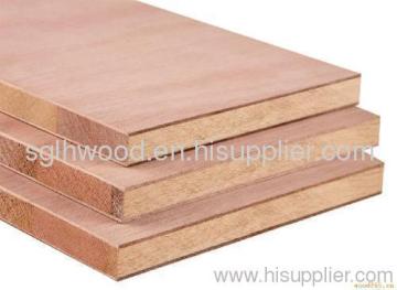 Furniture Grade Block Board 