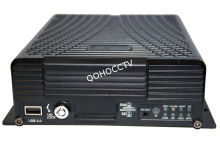 Custom Gps Mobile Surveillance Dvr Real Time Video And Playback